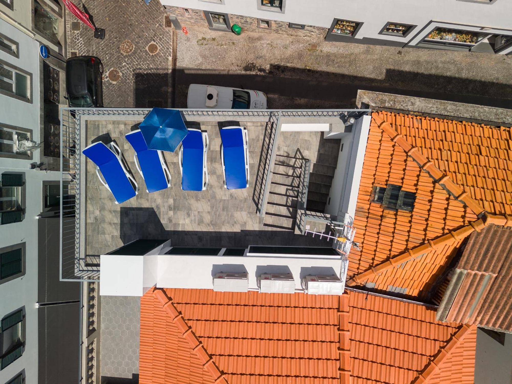 Q Studios By Atlantic Holiday Funchal  Eksteriør bilde